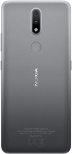 Nokia  2.4 - 32GB - Grijs, Ophalen of Verzenden, Klassiek of Candybar, Zonder simlock, Zonder abonnement