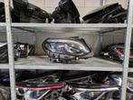 Mercedes B klasse W246 LED performance koplamp unit rechts, Verzenden, Gebruikt, Mercedes-Benz