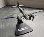 De navilland dn-98 mosquito french war plane frans vliegtuig, Ophalen of Verzenden, Zo goed als nieuw, 1:72 tot 1:144, Overige merken