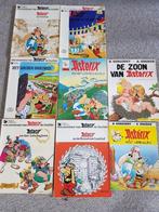 Asterix stripboeken, Boeken, Meerdere stripboeken, Ophalen of Verzenden, Gelezen, Asterix