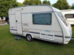 Caravan Sprite Super 390 EK, Standaardzit, Tot en met 2, Particulier, Kachel