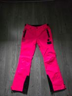 Superdry Snow Skibroek, Ophalen of Verzenden, Zo goed als nieuw, Maat 38/40 (M), Broek