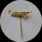 WARDBURG Oost Duits auto speldje, Verzamelen, Ophalen of Verzenden, Zo goed als nieuw, Transport, Speldje of Pin