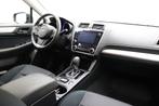 Subaru Outback 2.5i Comfort 175 PK Automaat | 2.000 KG Trekg, Auto's, Subaru, Te koop, Geïmporteerd, 5 stoelen, Benzine