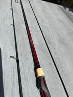 Shimano Catana FX Spinhengel 2.1 meter  CW 14 tot 40 gram, Watersport en Boten, Hengelsport | Roofvissen, Ophalen of Verzenden