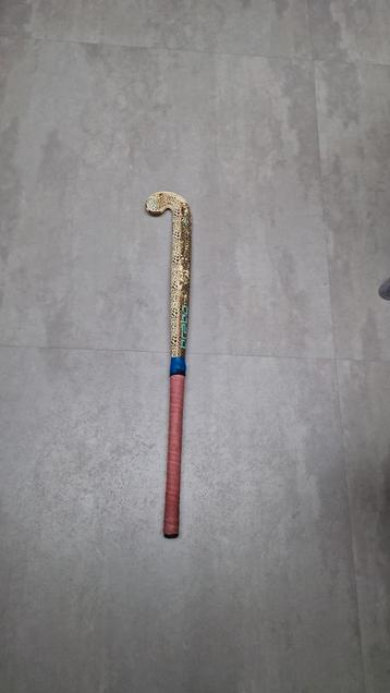 Hockeystick 80cm - Gebruikt beschikbaar voor biedingen
