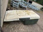 Land rover 109 series 3 tropendak, Auto-onderdelen, Carrosserie en Plaatwerk, Ophalen, Land Rover, Spatbord