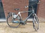 Gazelle Eclipse Herenfiets - Frame 57, Gebruikt, Versnellingen, Ophalen of Verzenden, 57 tot 61 cm