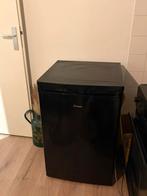 Vriezer tafelkoelkast, Ophalen of Verzenden, Zo goed als nieuw, Metaal of Aluminium