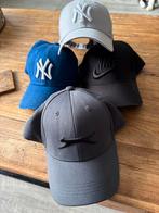 Petten Collectie - Nike, NY Yankees, Slazenger, Ophalen, Zo goed als nieuw, One size fits all, Pet