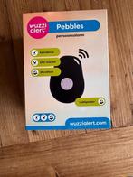 Wuzzi Pebbles III (noodknop/alarmknop/persoonsalarm), Diversen, Verpleegmiddelen, Ophalen of Verzenden, Zo goed als nieuw