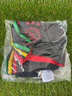 Ajax Bob Marley broekje maat 140 kids nieuw adidas, Nieuw, Maat XS of kleiner, Broek, Ophalen of Verzenden