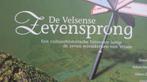 Velsense zevensprong - fietsroutes rond Velsen, Boeken, Geschiedenis | Stad en Regio, Ophalen of Verzenden, Gelezen