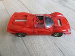 Modelauto Jouef Evolution Ferrari 330 P4 schaal 1:18, Ophalen of Verzenden, Zo goed als nieuw