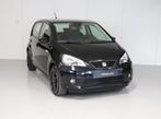 Seat Mii Electric Electric, Auto's, 83 pk, Stof, Zwart, 260 km