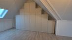 Kastenwand Ikea, Huis en Inrichting, Ophalen, Met deur(en), 200 cm of meer, Ikea kasten type Platsa met deuren type Skatval