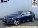 Renault Mégane Estate 1.2 TCe Limited EDC automaat Navi PDC, Te koop, Geïmporteerd, 5 stoelen, Benzine