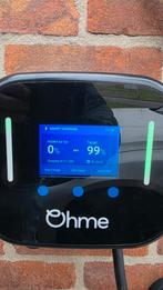 Ohme Home Pro MID 11kW laadpaal – 5 maanden oud, Auto diversen, Laadpalen, Ophalen of Verzenden, Nieuw, Laadpaal en Laadkabel