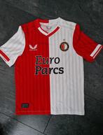 Feyenoord shirt maat 134 "Laurens", Maat XS of kleiner, Ophalen of Verzenden, Shirt