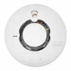 Rook en hittemelder systeem Fire Angel, Doe-het-zelf en Verbouw, Ophalen, Zo goed als nieuw, Detector, Sensor of Melder, Rook
