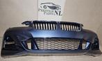 Voorbumper 2 Serie BMW F45 Active Tourer M Sport LCI 8073905, Gebruikt, Ophalen of Verzenden, Bumper, Voor