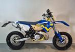 Husaberg TE250 supermotard supermoto no ktm exc, Motoren, 250 cc, Bedrijf, 11 kW of minder, Minimaal motorrijbewijs A2