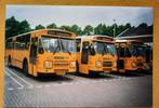 Foto bus Connexxion 9671, Verzamelen, Spoorwegen en Tramwegen, Ophalen of Verzenden, Zo goed als nieuw, Bus of Metro, Overige typen