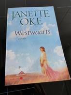 Janette Oke - Westwaarts, Janette Oke, Ophalen of Verzenden, Zo goed als nieuw, Nederland