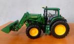 John Deere 7430 Premium met Voorlader Aangepast, Hobby en Vrije tijd, Overige merken, Wiking, Tractor of Landbouw, Nieuw