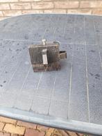 Kruisblok kloofmachine staande, Tuin en Terras, Haardhout, Minder dan 3 m³, Ophalen of Verzenden