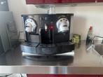 Koffiezet automaat Gemini 220 Nespresso te koop, Witgoed en Apparatuur, Koffiezetapparaten, Stoompijpje, Koffiepads en cups, Gebruikt