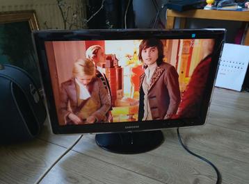 Mooie goedwerkende Samsung T.V. beschikbaar voor biedingen