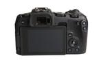 Canon EOS RP digitale systeemcamera met 1 jaar garantie, Spiegelreflex, Canon, Ophalen of Verzenden, Zo goed als nieuw