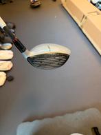 Cobra AMP 3 W - X flex - Linkshandig - Proefslaan ok!, Ophalen of Verzenden, Gebruikt, Club, Overige merken