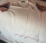 Antony Morato Shirt - Stijlvol!, Ophalen of Verzenden, Zo goed als nieuw, Maat 48/50 (M), Wit