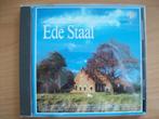 Ede Staal - Mien Toentje (Groningen, Gronings) Het het nog n, Cd's en Dvd's, Cd's | Nederlandstalig, Ophalen of Verzenden, Zo goed als nieuw