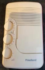 Friedland D852E deurbel, Ophalen of Verzenden, Gebruikt, Overige soorten