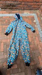 Softshell pak met graafmachines, Ophalen of Verzenden, Zo goed als nieuw, Onbekend, Jongen of Meisje