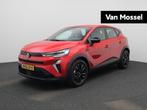 Renault Captur 1.3 mild hybrid 160 evolution | Pack Winter |, Stof, Euro 6, 4 cilinders, 1333 cc