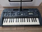 Korg microSampler in originele verpakking, Muziek en Instrumenten, Keyboards, Casio, Zo goed als nieuw, Aanslaggevoelig, Overige aantallen