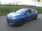 Renault Mégane Estate Renault megane 1.5 dci GT Line airco, Voorwielaandrijving, Euro 5, Gebruikt, 4 cilinders