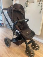Easywalker Harvey, Gebruikt, Verstelbare duwstang, Combiwagen, Ophalen