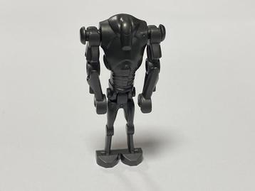  LEGO Star Wars Minifiguur sw1321 Super Battle Droid beschikbaar voor biedingen