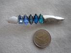 1.  Schitterende oude broche, Sieraden, Tassen en Uiterlijk, Antieke sieraden, Ophalen
