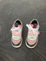Moschino sneakers meiden, Ophalen of Verzenden, Zo goed als nieuw, Meisje, Schoentjes