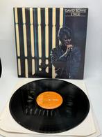 Bowie - Stage (UK LP, Live, Nette Staat), Cd's en Dvd's, Vinyl | Pop, Verzenden, 1960 tot 1980, Gebruikt, 12 inch