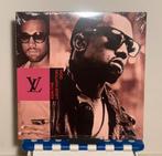Kanye West- Kon The Louis Vuitton Don, SEALD VINYL, Cd's en Dvd's, Vinyl | Hiphop en Rap, 2000 tot heden, Ophalen of Verzenden