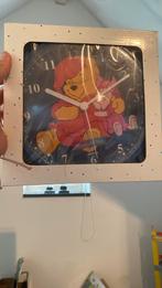 Klok winnie the pooh, Ophalen of Verzenden, Nieuw