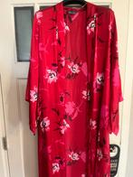 Primark Satijnen Kimono/Ochtendjas - Maat S, Ophalen of Verzenden, Zo goed als nieuw