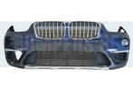 Bumper BMW X1 II F48 X Line XLine15-18 51117354815 Voorbumpe, Auto-onderdelen, Carrosserie en Plaatwerk, Gebruikt, -, Voor, -